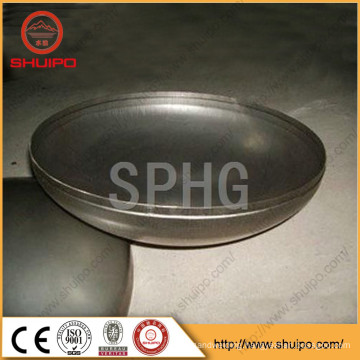 Hot sale Factory price SHUIPO Tank head flanging Machine High Quality Dish End For Tank